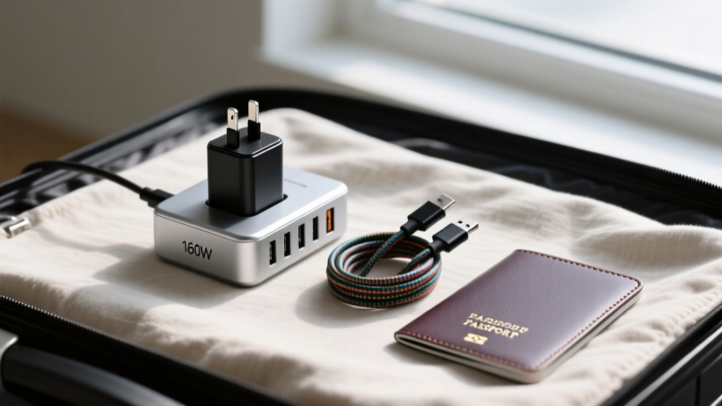 Best Multiport Charger Picks for Powering Multiple Devices in 2026