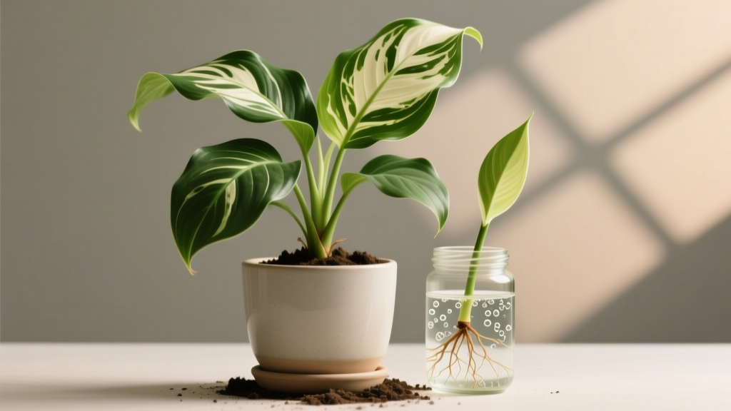 Dieffenbachia Propagation: Fertilizer Timing & Formula
