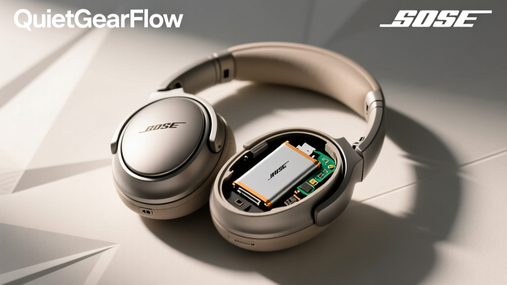 How to Change Battery in Bose Wireless Headphones (2026)
