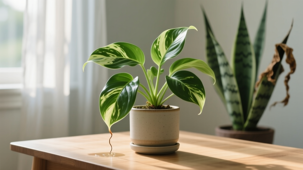 Snake Plant Propagation Leaf Drop Fixes (2026)