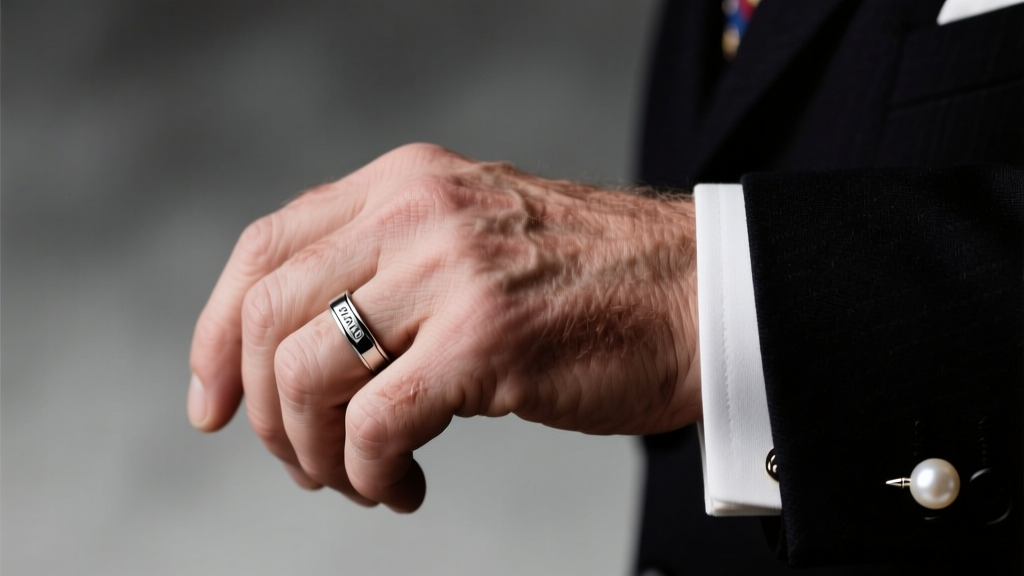 Prince Philip Wedding Ring: The Royal Truth