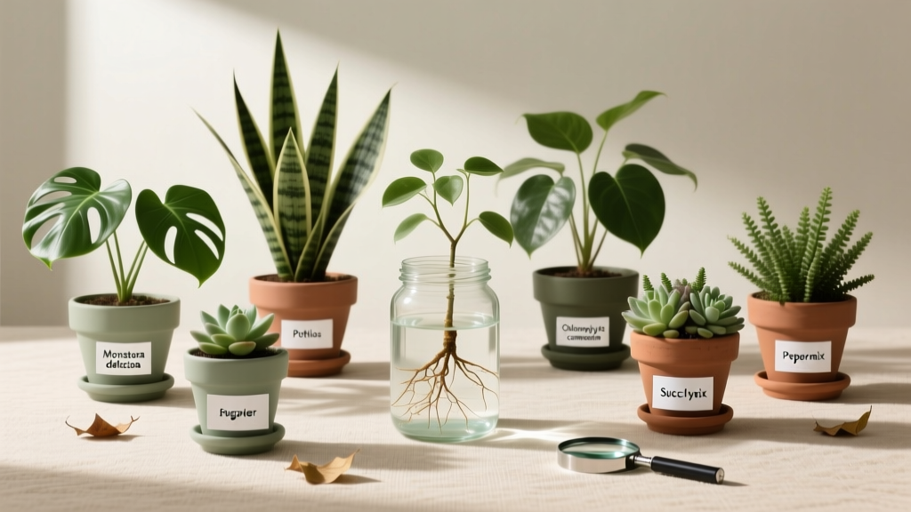 Sugar Water for Houseplants: What Actually Works