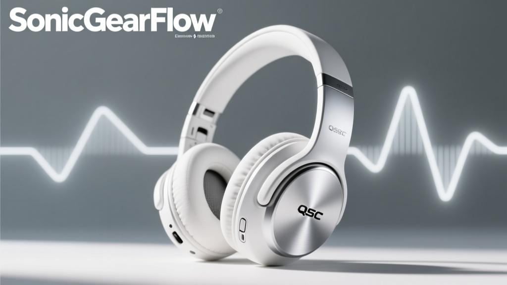 QSC Speakers Bluetooth? Truth About Their Headphones (2026)