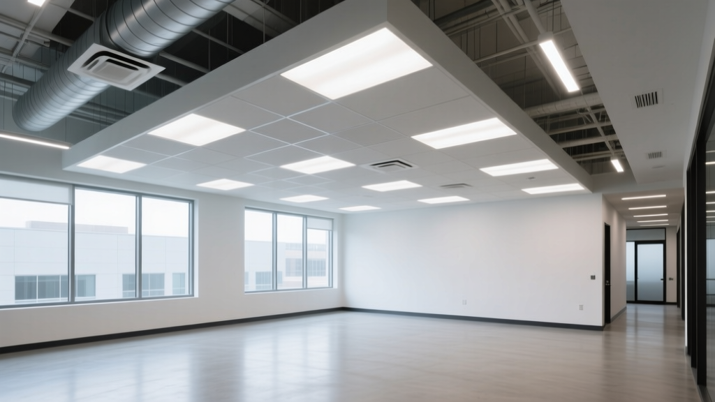 Case Study: 68% Energy Cut in Cold-Storage Retrofit