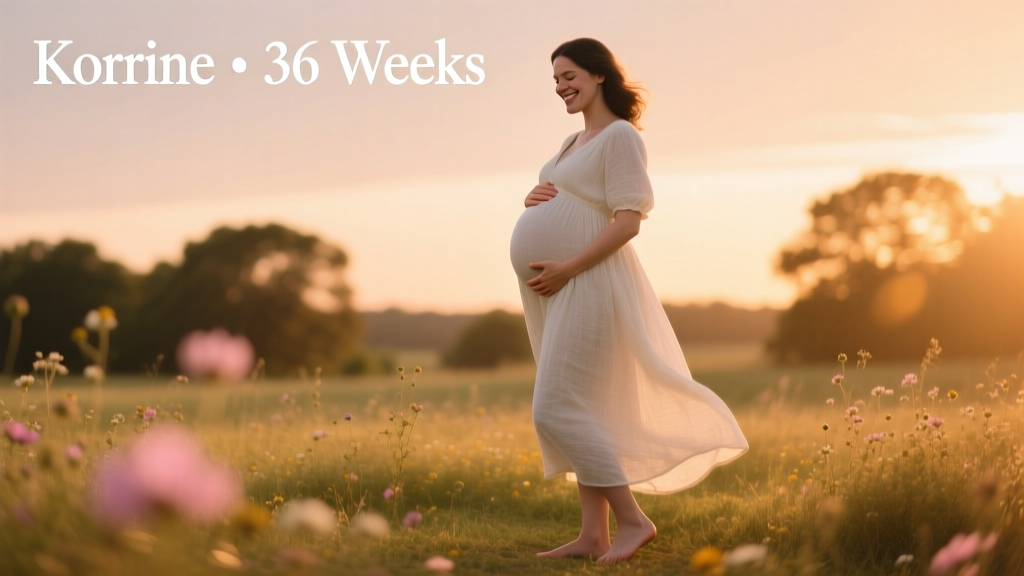 Korrine: A Doula’s Evidence-Based Guide to This Prenatal Supplement Brand
