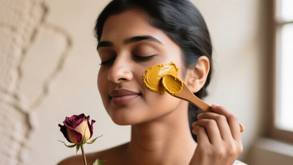 Ayurvedic Remedies for Dehydrated Skin: Ancient Wisdom Meets Modern Science