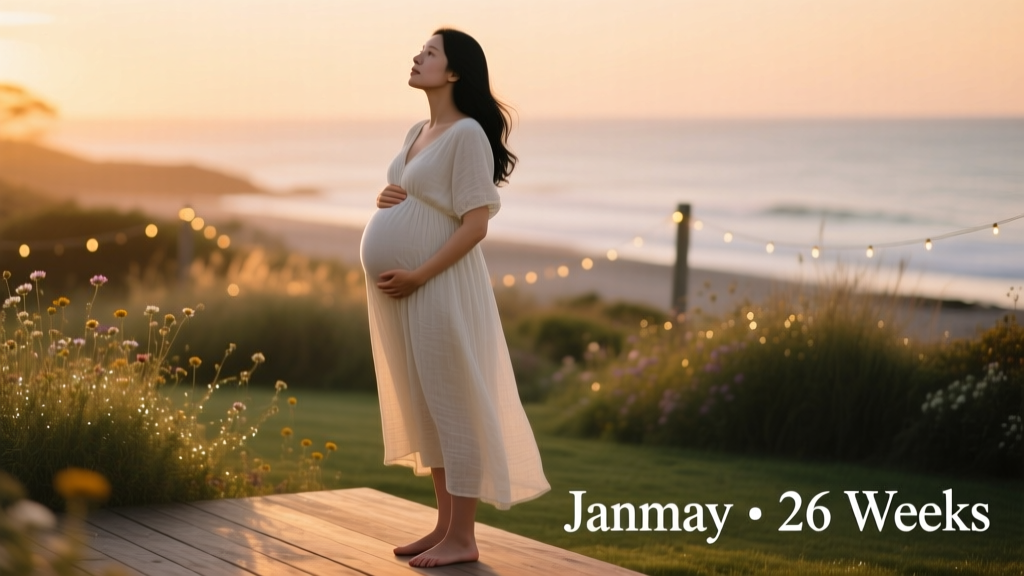 Janmay: Evidence-Based Insights for Prenatal Health and Labor Support