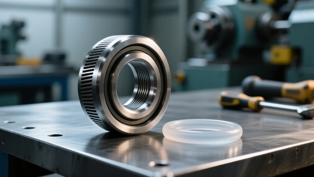 Aerospace Mechanical Seals: 7 Costly Mistakes to Avoid