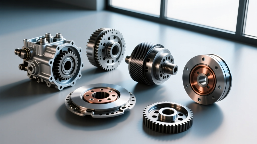 How to Find Gear Ratio by VIN for Performance Drivetrain Upgrades