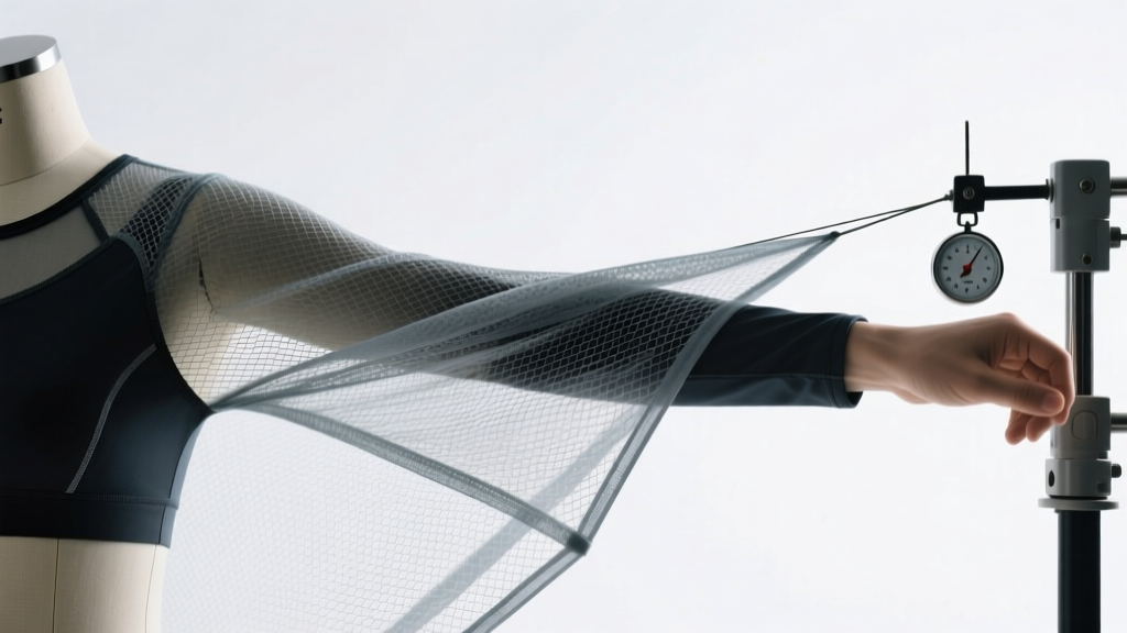 Mesh Net Cloth: Truths, Myths & Real-World Performance