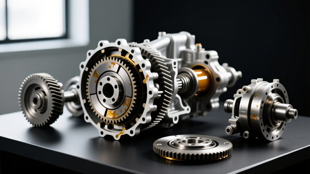 How to Fix a Transmission Problem After a Fluid Change