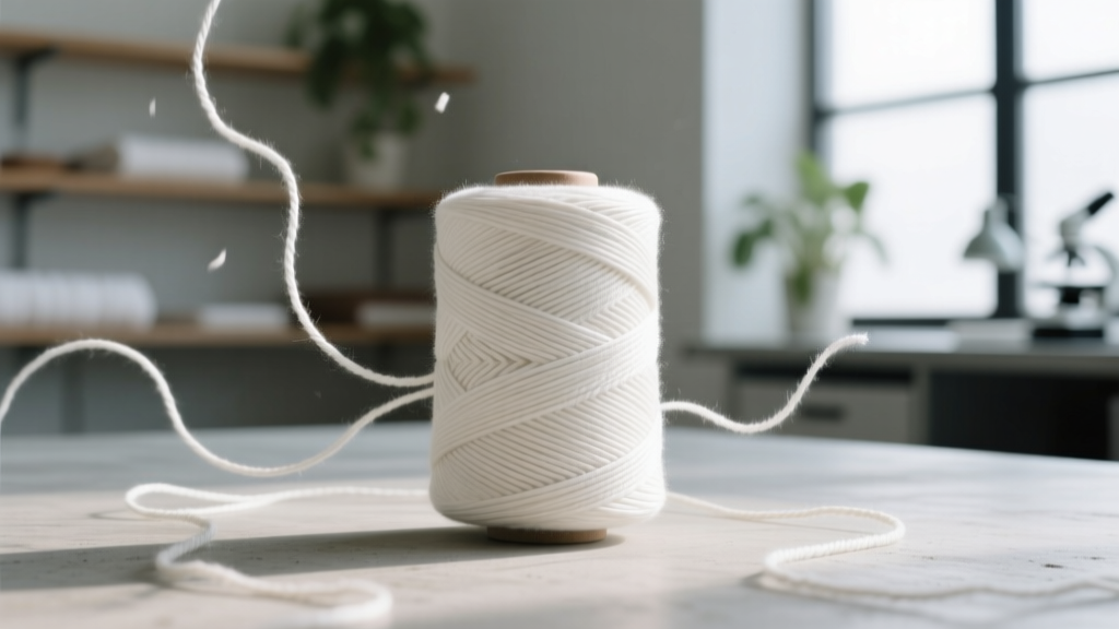 Crochet Thread Size 30: The Designer’s Guide to Fine Cotton Yarn