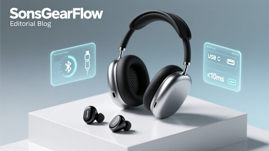 Simplex Wireless Headphones: What Actually Works