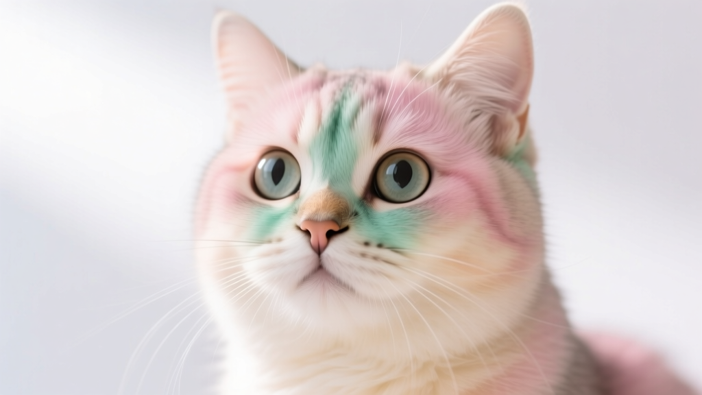 Indoor Cat Enrichment Ideas