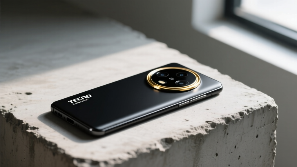 TECNO Camon 50 Lineup: Which 2026 Model Should You Buy?