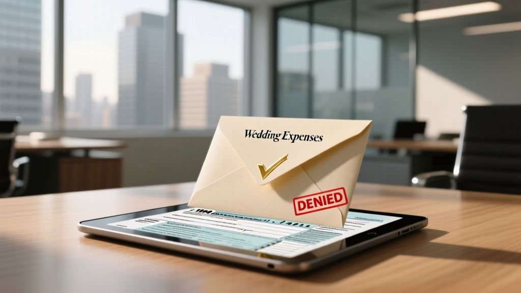 Wedding Tax Deductions: What Qualifies in 2026