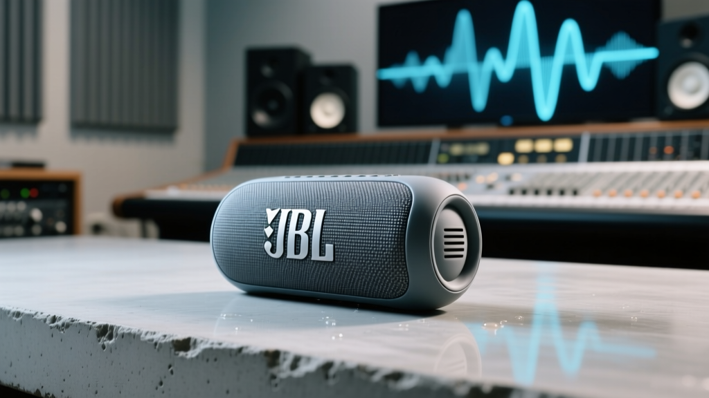 JBL Flip 5: When It’s Worth It (and When It’s Not) — A Studio Engineer’s Real-World Breakdown of Sound, Durability, and Hidden Trade-Offs You’re Ignoring