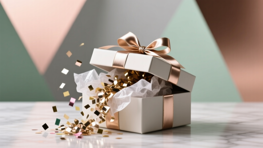 Wrapped Party: Elevate Guest Engagement (2026)