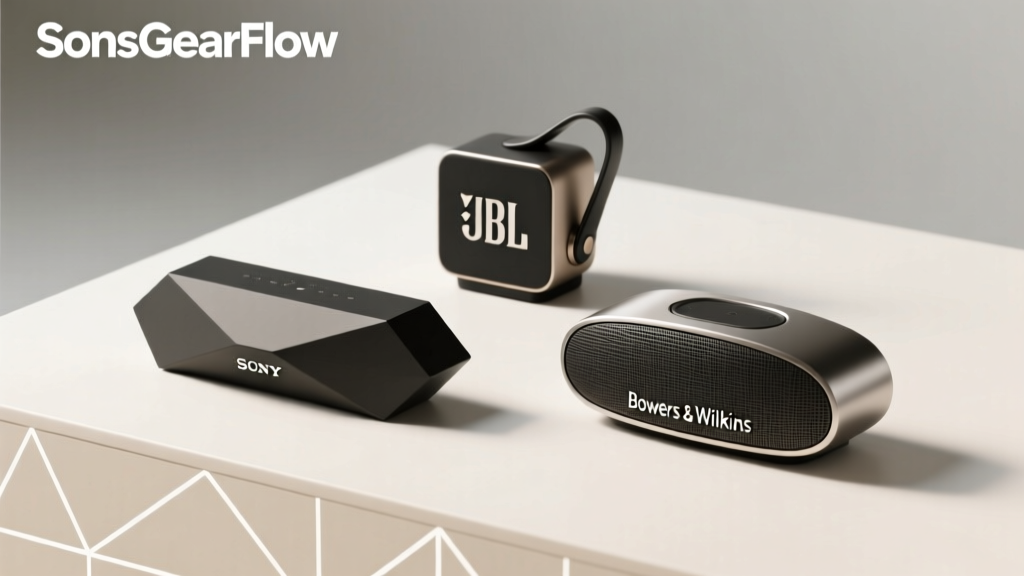 Best Bluetooth Speakers Brand (2026)