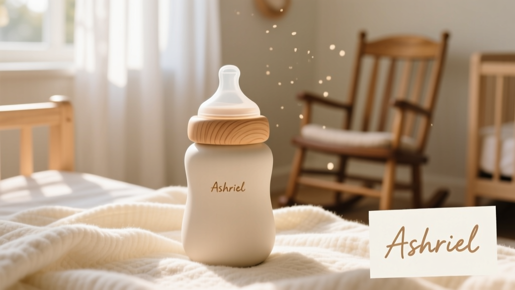 Ashriel: Evidence-Based Guidance for Parents of Infants with Congenital Hypothyroidism