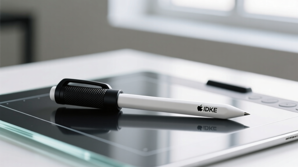 IDKE Pen Grip Specs Breakdown: What the Numbers Mean
