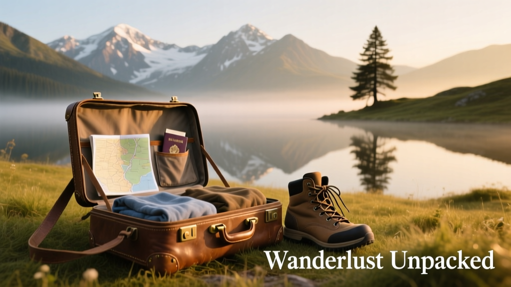The Off-Grid Packing Philosophy: Weight, Weather, and What You Actually Need