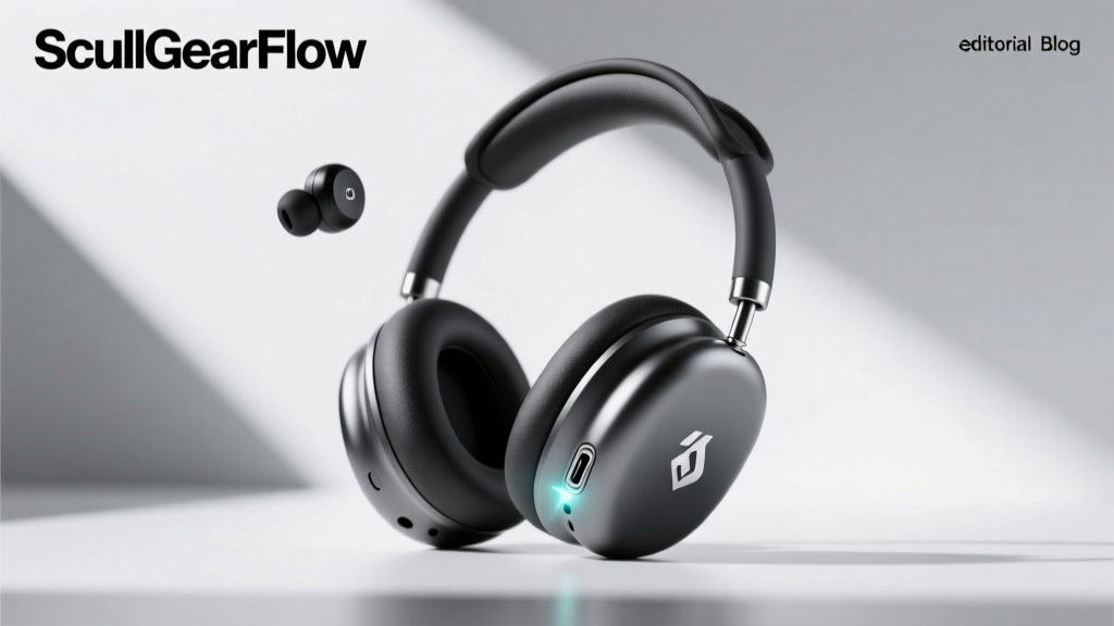 Where Is the Pairing Button on Skullcandy Headphones?
