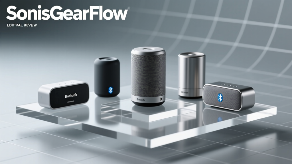 Best Bluetooth Speakers: It’s Not About Brand (2026)