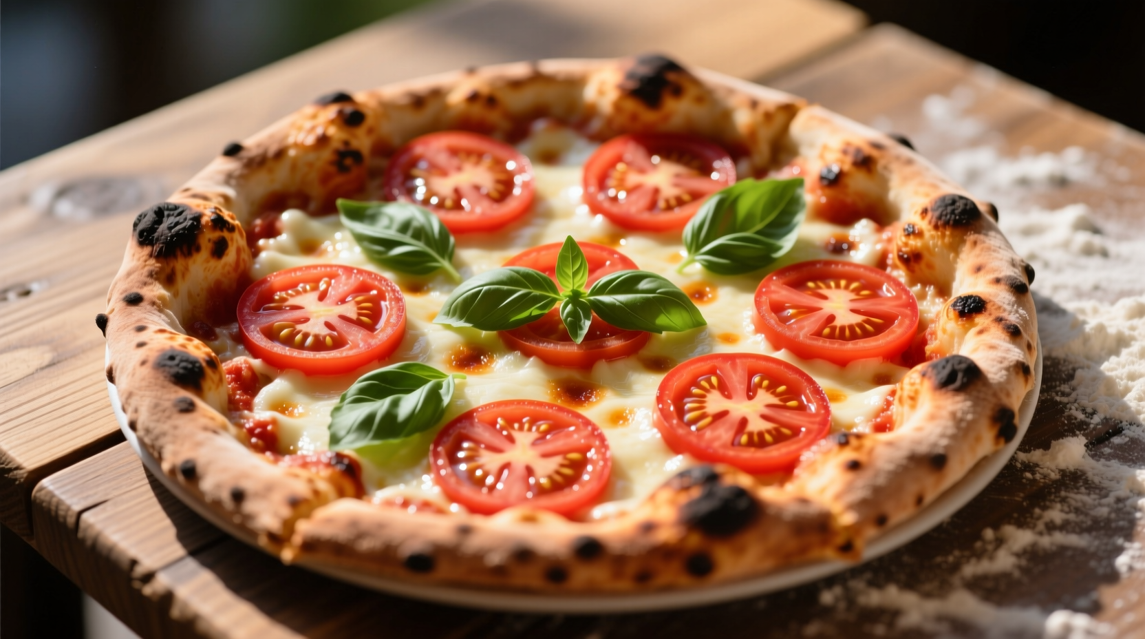 Best Tomatoes for Pizza: Expert Guide to Perfect Sauce & Toppings