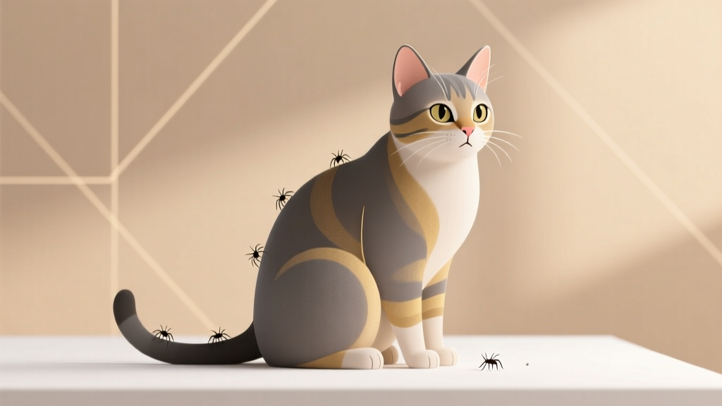 Do Fleas Affect Cats’ Behavior? The Hidden Pros and Cons...