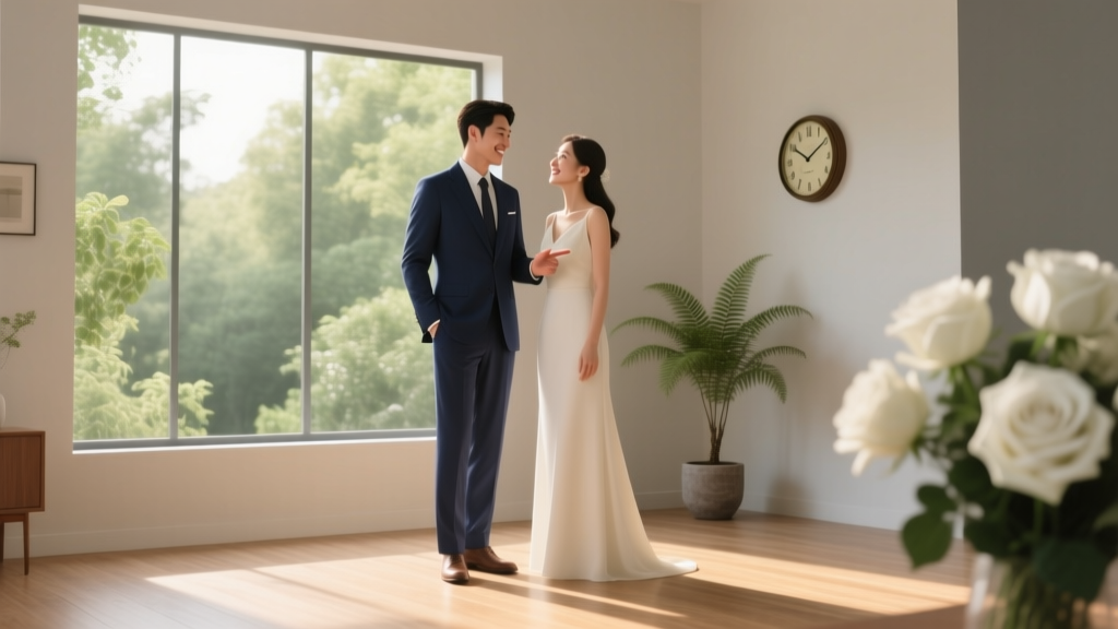 Wedding Thank You Speech Guide (2026)