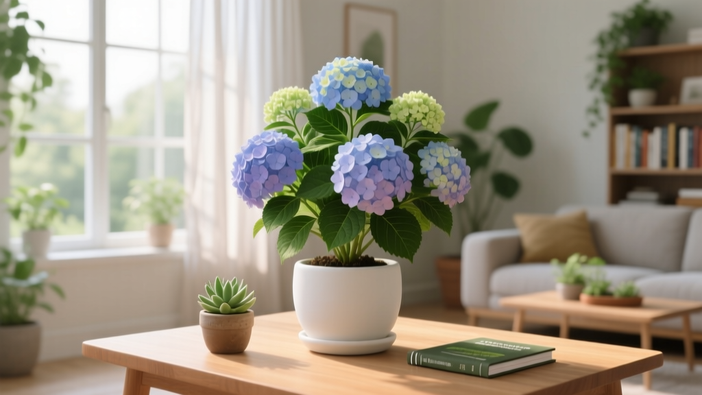 How to Propagate Hydrangeas: 5 Foolproof Methods
