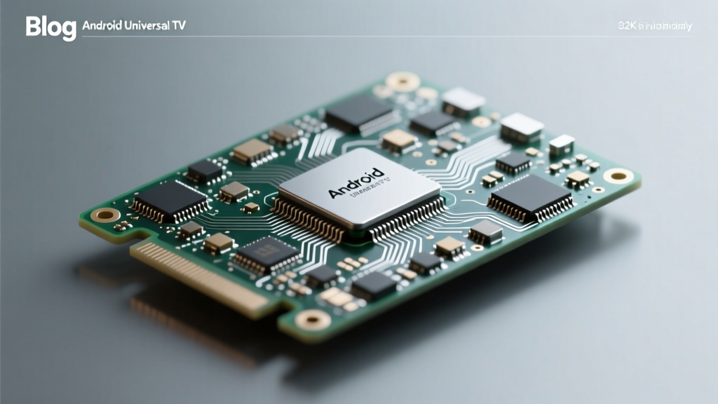 Android TV Main Board Compatibility: 7 Critical Checks