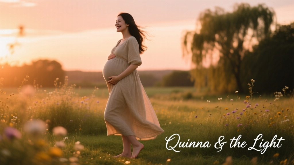 Quinna: A Clinically Studied Prenatal Supplement Designed for Folate Metabolism Support