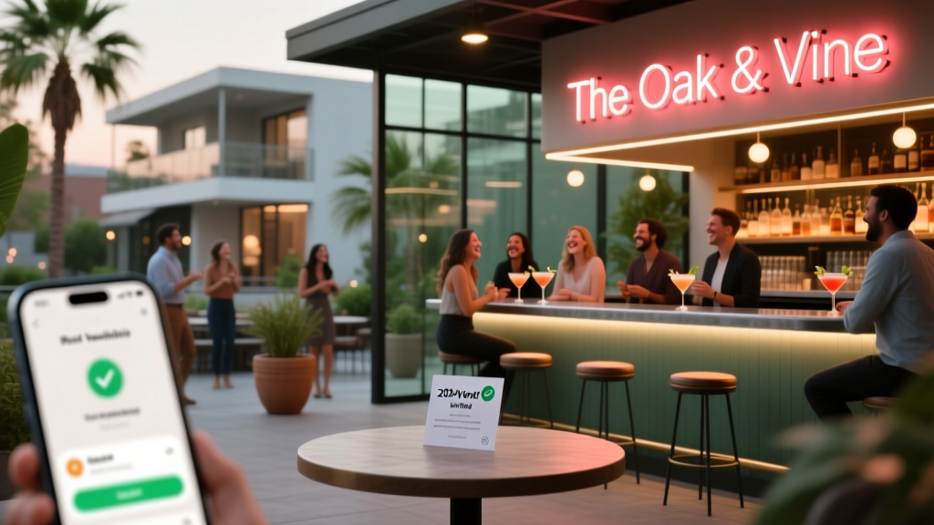 Best Party Places in Campbell, CA (2026)