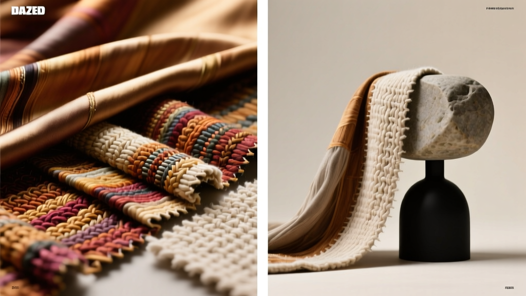 Habu Textiles New York: A Designer’s Deep Dive