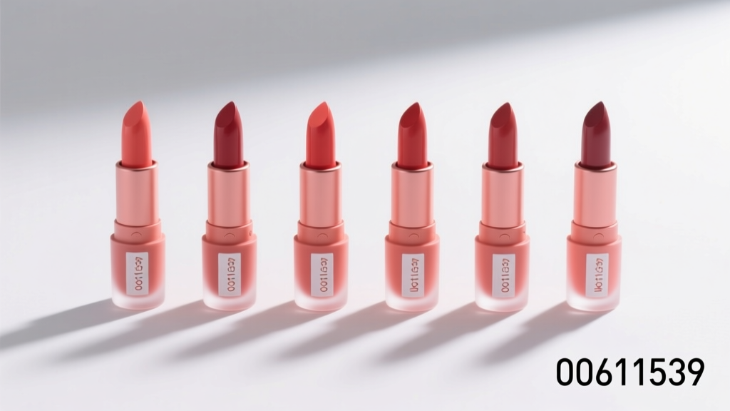 Best Coral Lipsticks for Children and Teens: Safety, Non-Toxic Formulations, and Age-Appropriate Recommendations