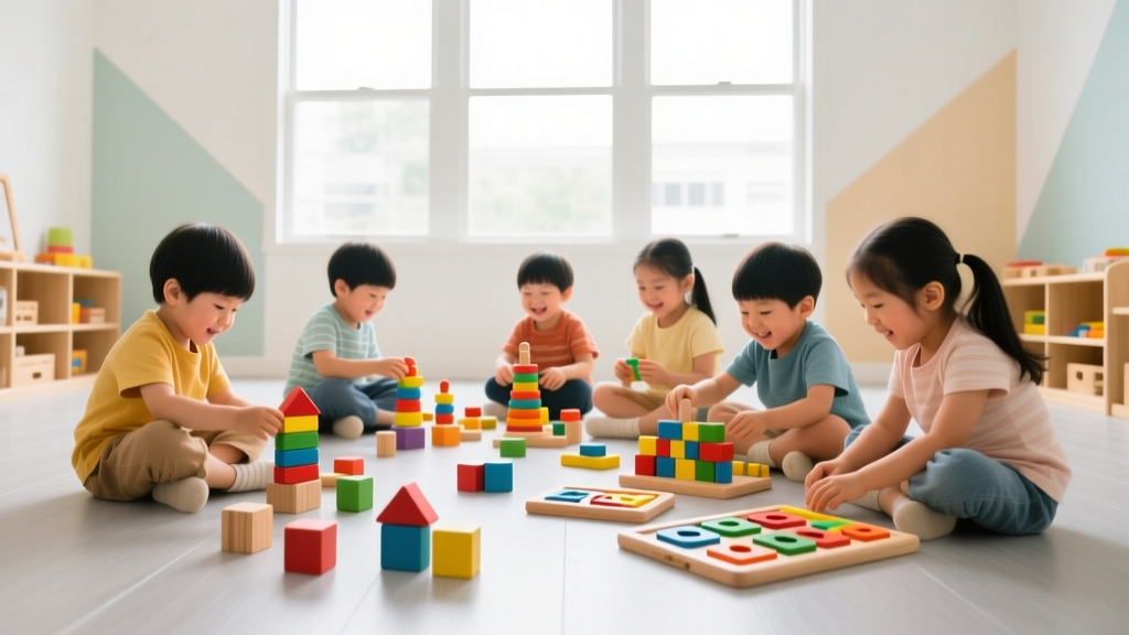 Science Fair Ideas for Third Graders