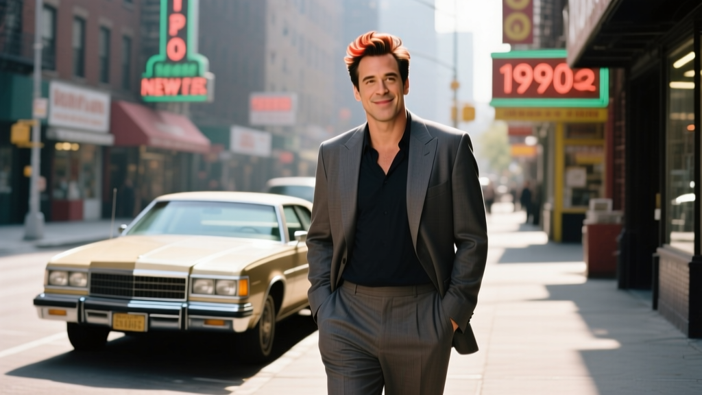Adam Sandler’s Age in The Wedding Singer (2026)