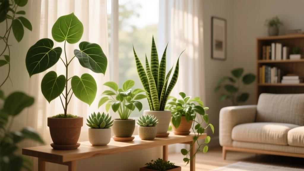 Indoor Plant Growth: Watering Isn’t the First Suspect (2026)