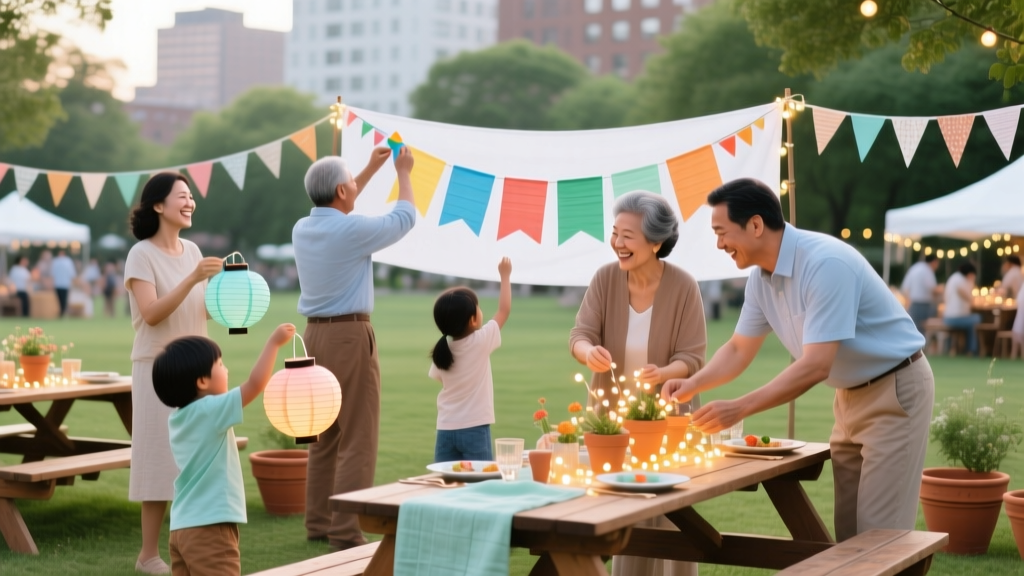 Community Festival Entertainment Ideas (2026)