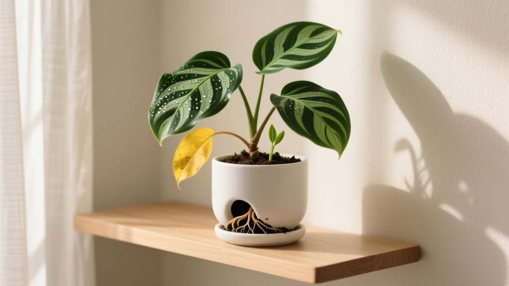 Best Time to Repot Prayer Plant Indoors (2026)