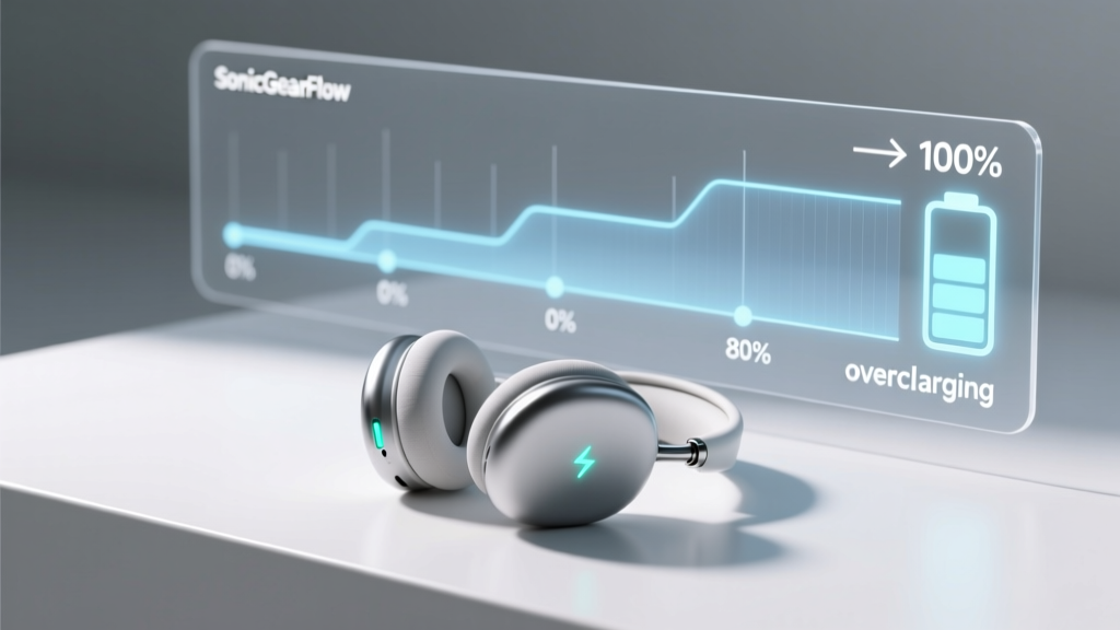 Wireless Headphones Charging Time: Real Answers (2026)