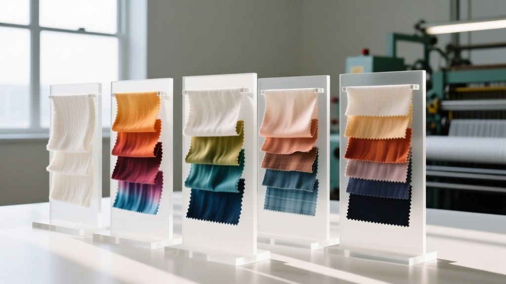 Fabric Dyeing Process: Cost-Smart Guide for Designers