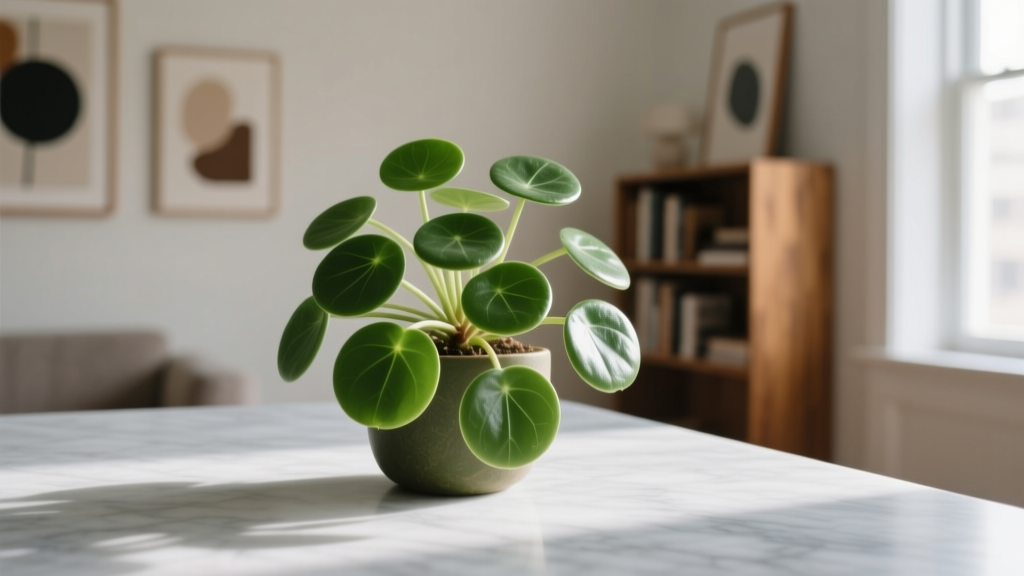 Large Money Plant Care: Science-Backed Fixes (2026)