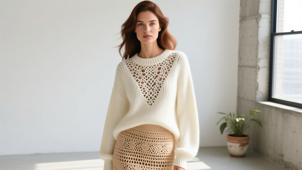 How to Wash Delicate Knits & Crochet: Care Guide