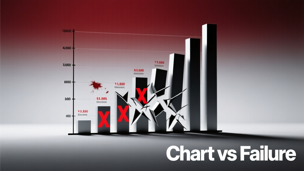 Chart vs Failure: Why Solder Kit Performance Metrics Demand Rigorous Validation — Not Just Pretty Graphs