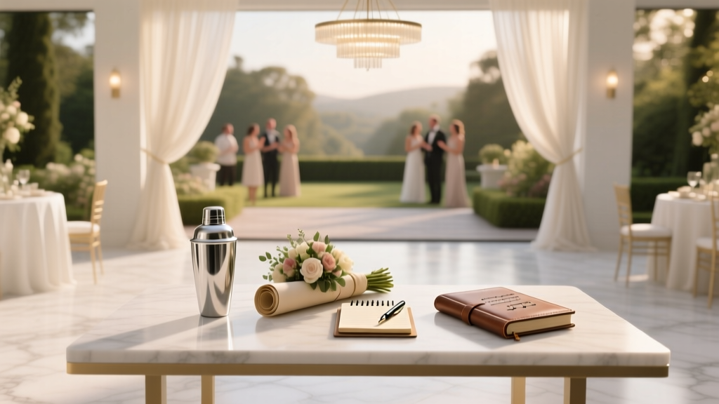 How Much Tip For Wedding Vendors (2026)