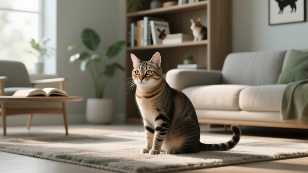 What Is a Cat's Behavior Pros and Cons? The Honest Truth...