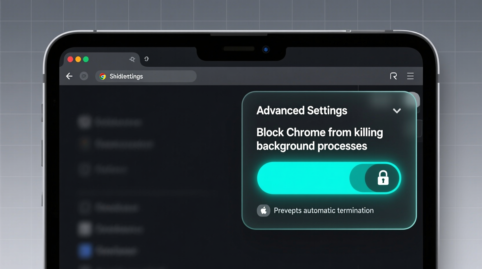 There’s finally a hidden setting to stop Chrome from killing tabs